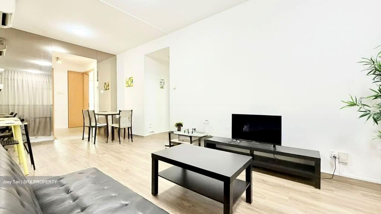 Atrium Residences (D14), Apartment #599148461